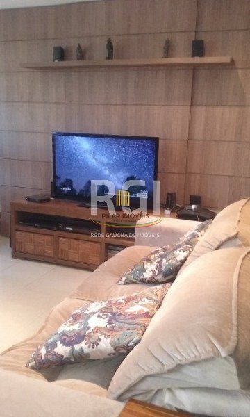 Casa Condominio para Venda - 240.5m², 3 dormitórios, sendo 1 suites, 2 vagas - Jardim Isabel