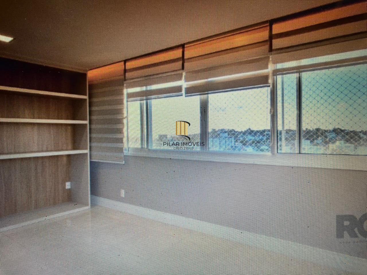 Apartamento 3 dormitórios no bairro Tristeza