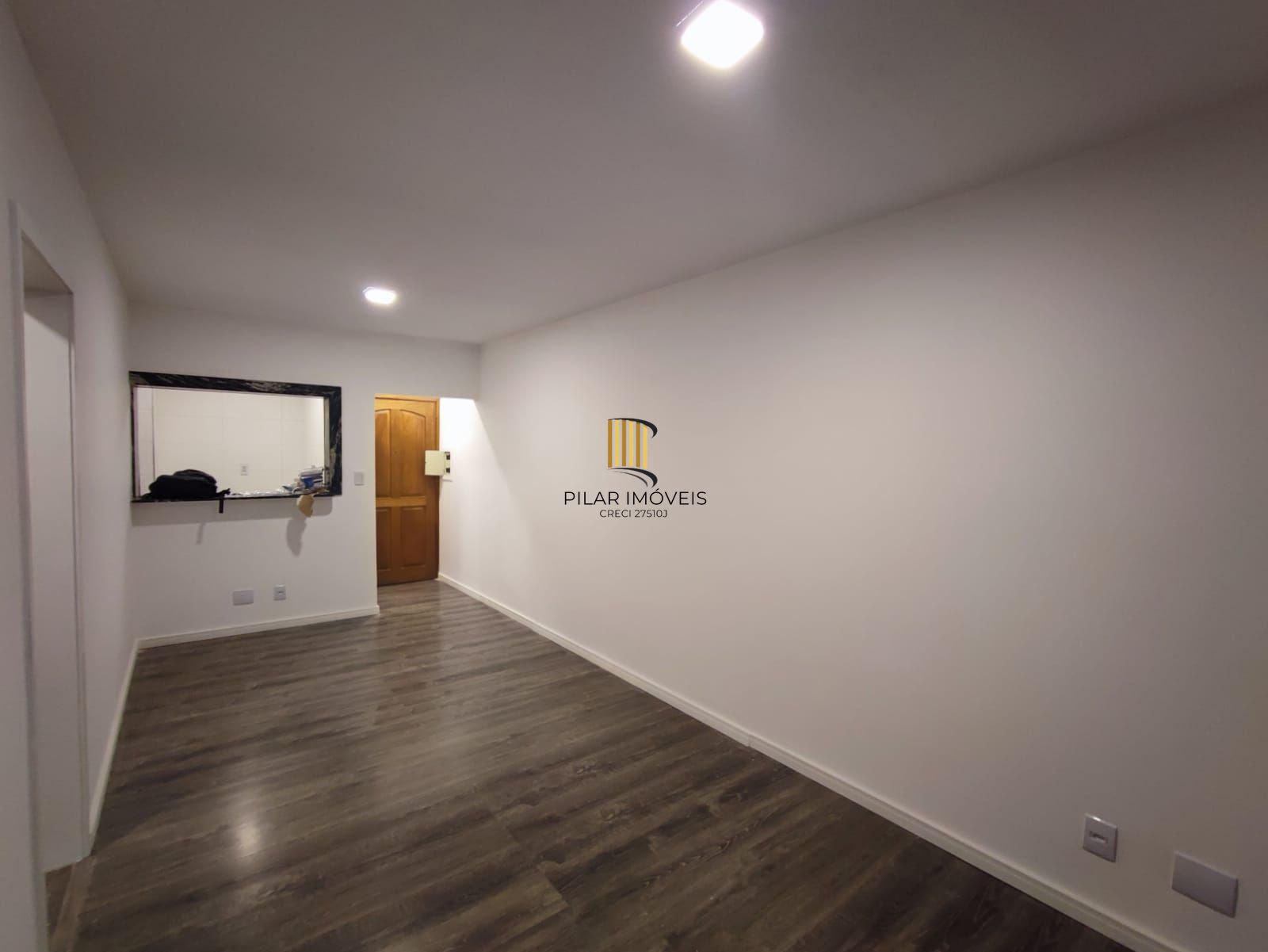 Apartamento 2 dormitórios no bairro Tristeza