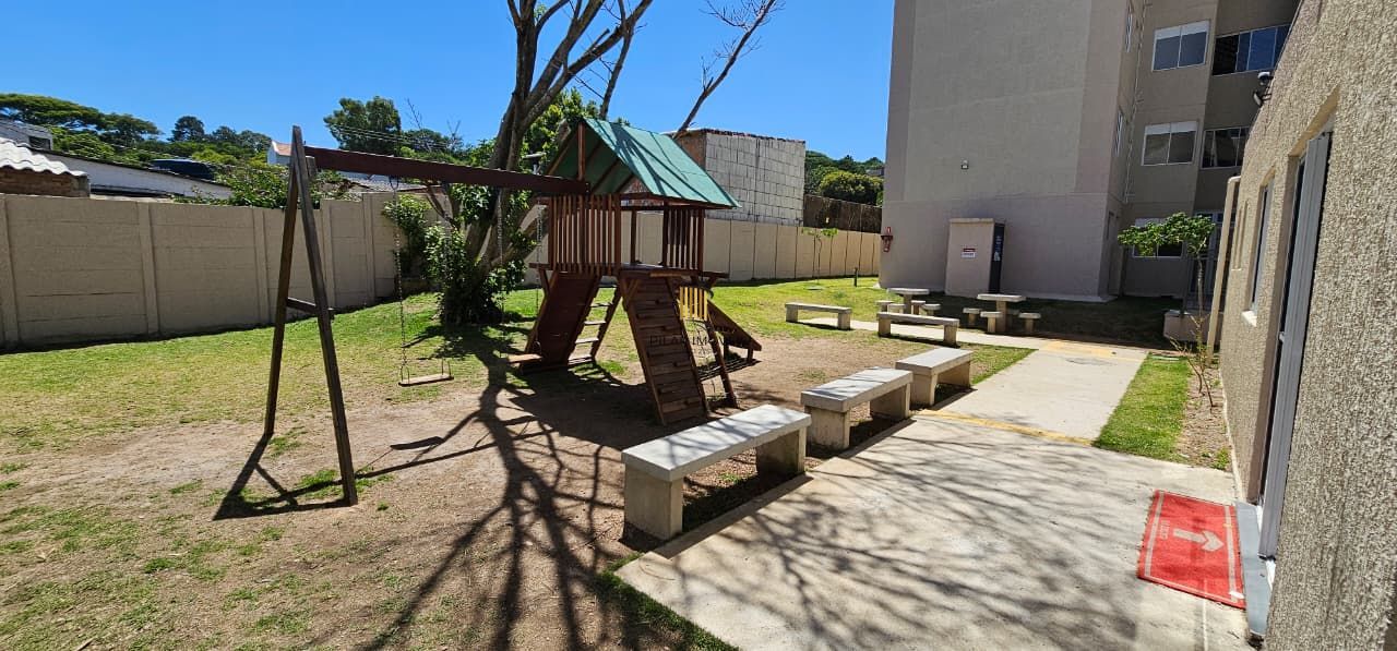 Apartamento 2 dormitórios no bairro Ipanema