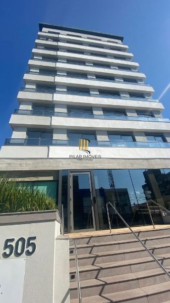 Apartamento para Venda - 149.32m², 3 dormitórios, sendo 3 suites, 2 vagas - Tristeza