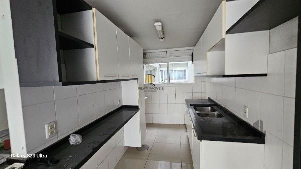 Apartamento 3 dormitórios no bairro Tristeza
