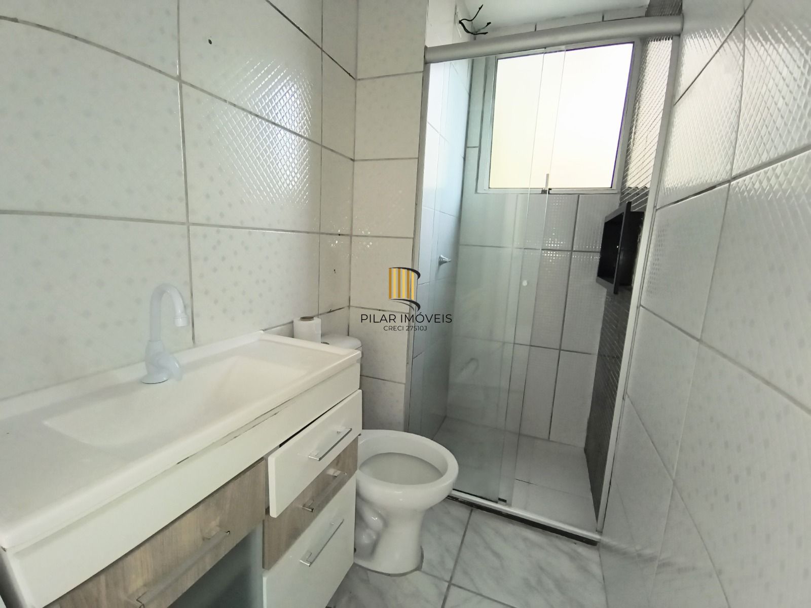 Apartamento 2 dormitórios no bairro Cavalhada