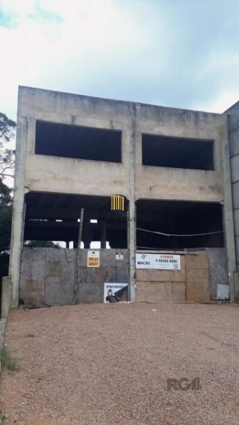 Predio para Venda - 60m², 0 dormitórios, Hípica - Pilar Imóveis