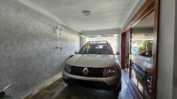 Casa 3 dormitórios no bairro Vila Nova