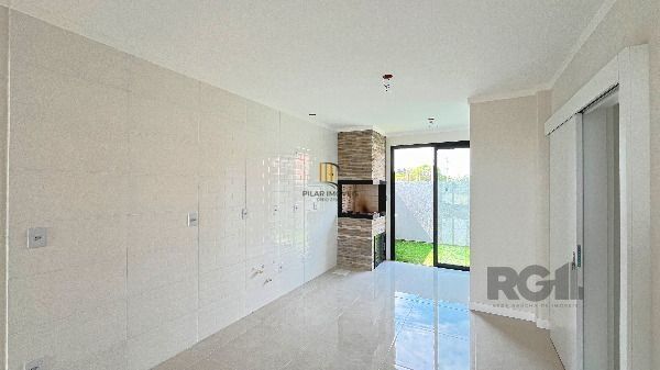 Casa Condominio em Porto Alegre, no bairro Hípica, com 3 dormitório(s), e 3 banheiros, à venda.