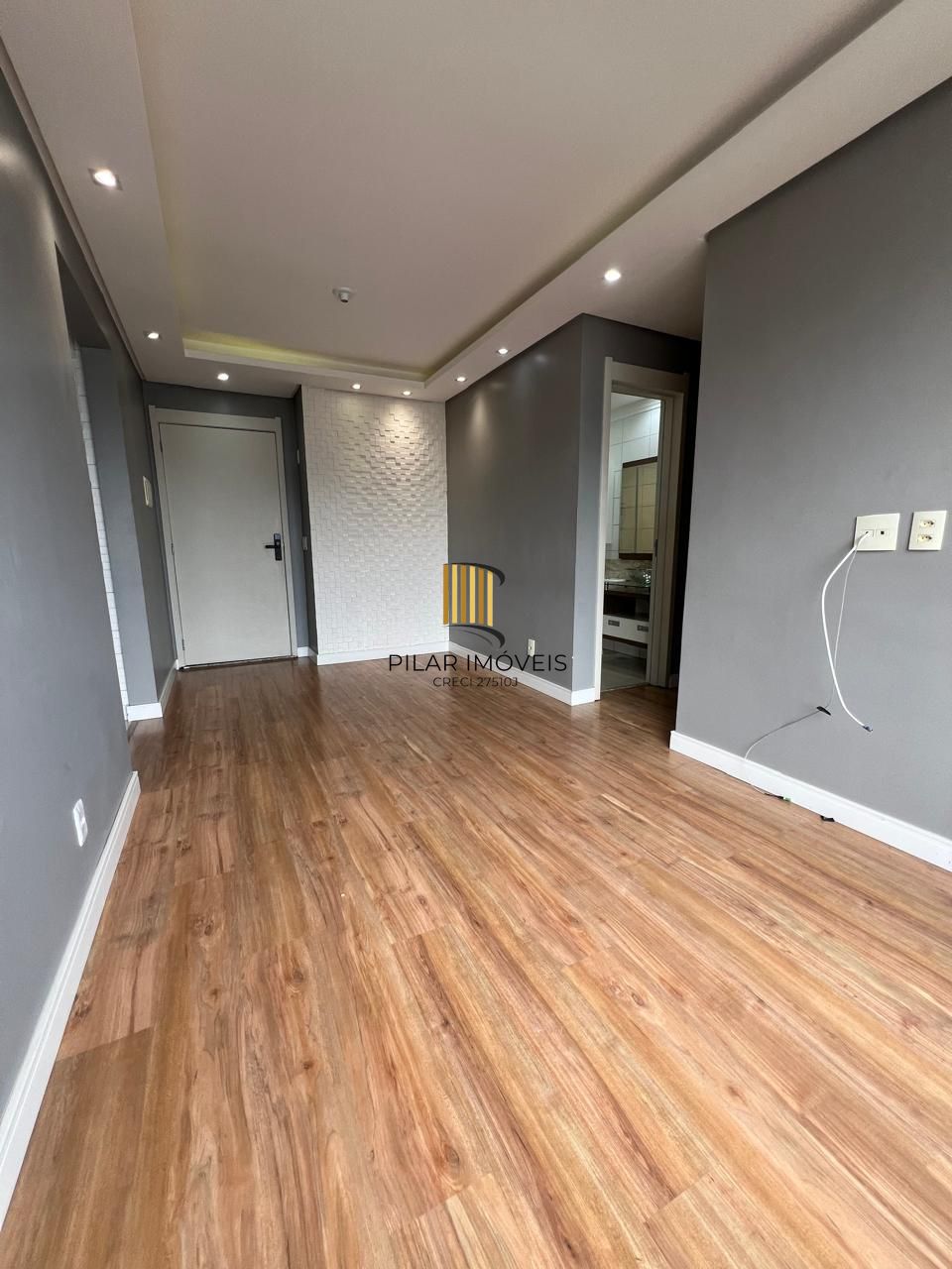 Apartamento 2 dormitórios no bairro Cavalhada