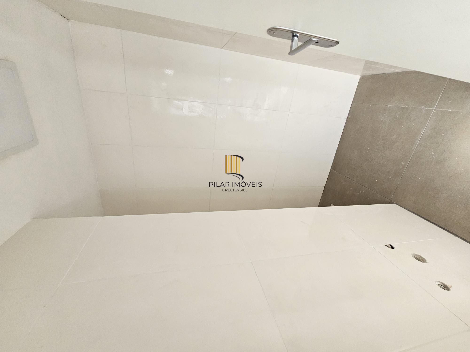 Casa de Condomínio 3 dormitórios no bairro Glória