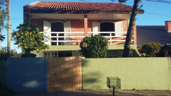 Casa para Venda - 109m², 3 dormitórios, Aberta Dos Morros