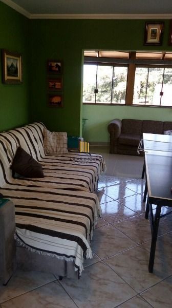 Casa Condominio para Venda - 125m², 2 dormitórios, sendo 2 suites, 1 vaga - Espirito Santo