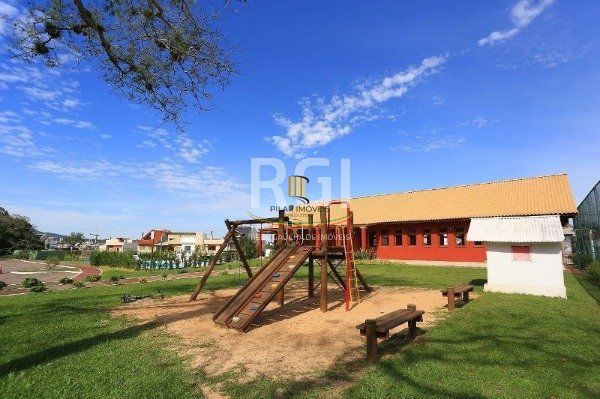 Casa Condominio em Porto Alegre, no bairro Aberta Dos Morros, com 3 dormitório(s), e 3 banheiros, à venda.