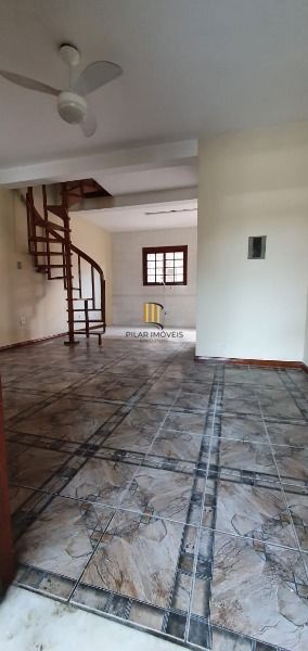 Casa para Venda - 61.5m², 3 dormitórios, Nova Ipanema