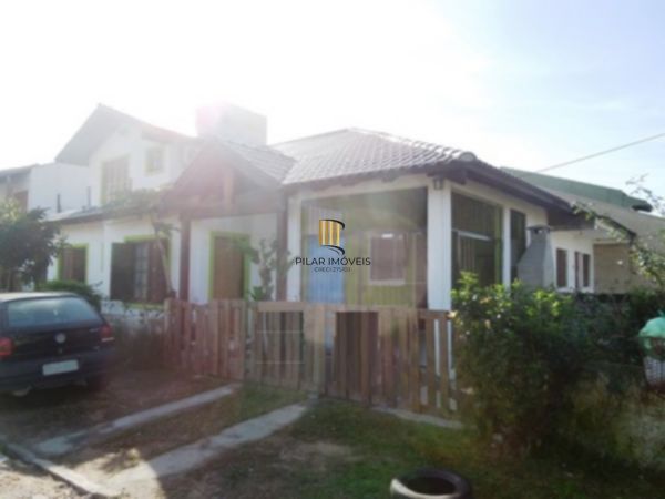 Casa para Venda - 187.5m², 3 dormitórios, sendo 1 suites, 1 vaga - Hípica