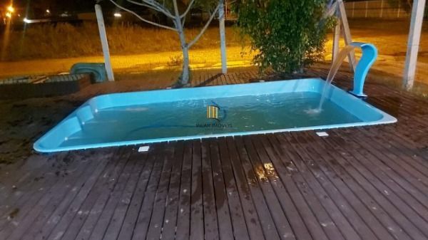 Casa 5 dormitórios no bairro Zona Norte