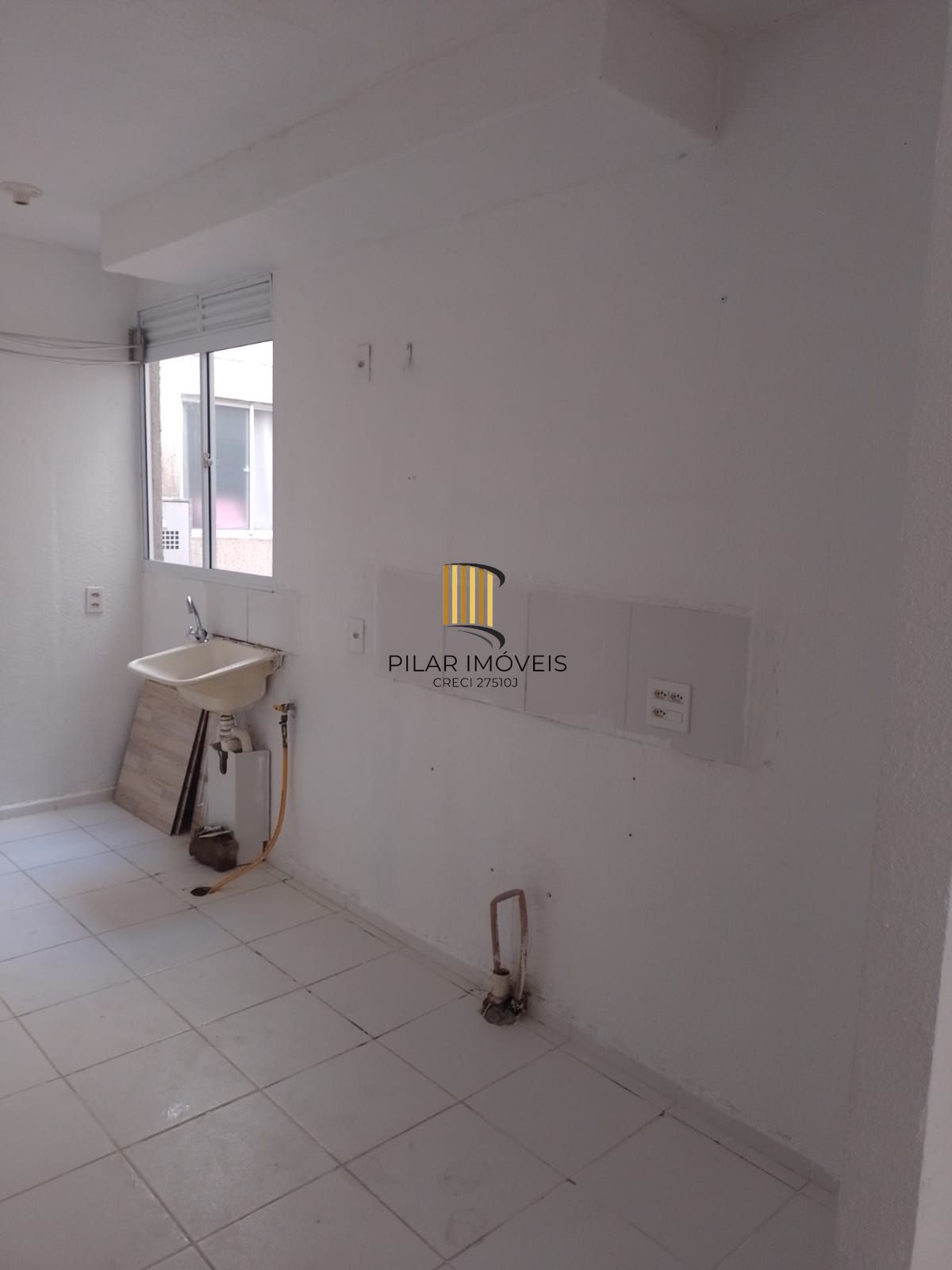 Apartamento 2 dormitórios no bairro Hípica