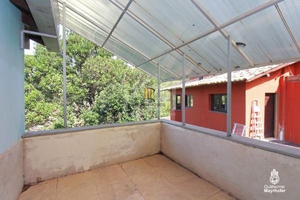 Casa Condominio para Venda - 150m², 3 dormitórios, 2 vagas - Vila Nova