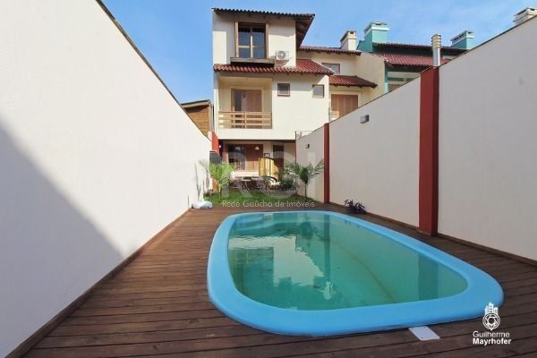 Casa para Venda - 178.85m², 4 dormitórios, sendo 2 suites, 2 vagas - Altos do Ipê
