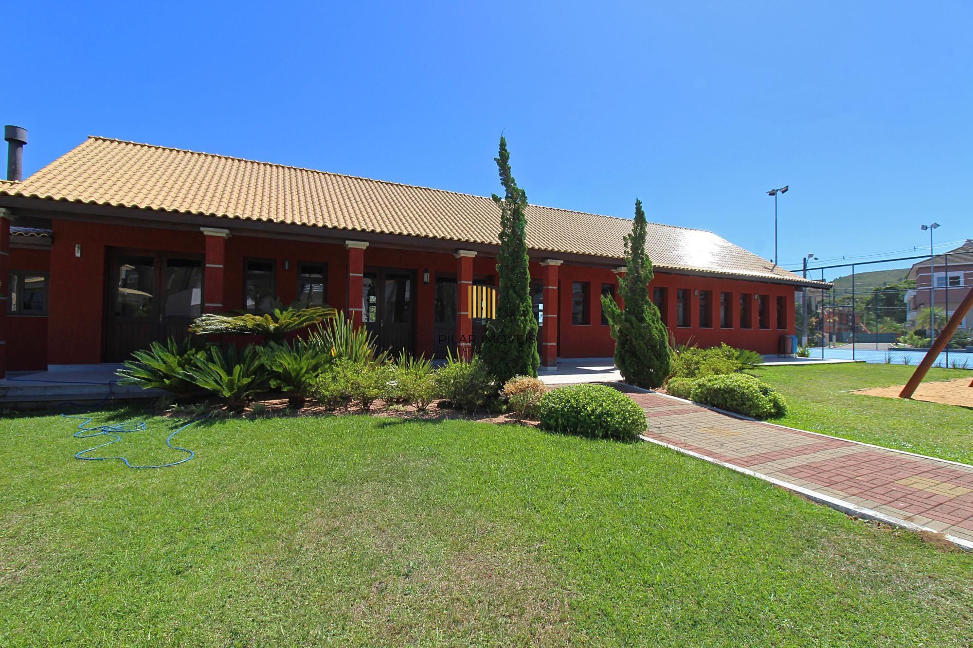 Casa de Condomínio 3 dormitórios no bairro Hípica