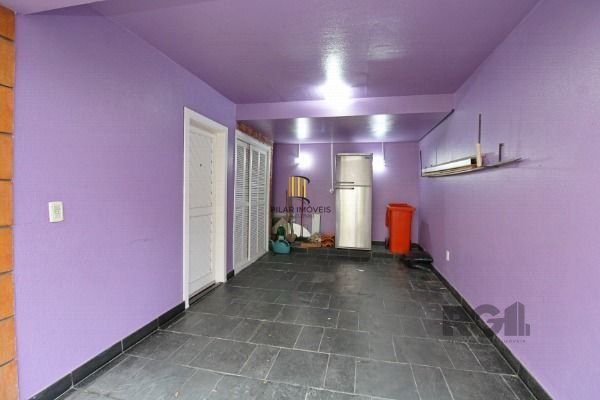Casa Condominio para Venda - 201m², 3 dormitórios, sendo 1 suites, 2 vagas - Tristeza