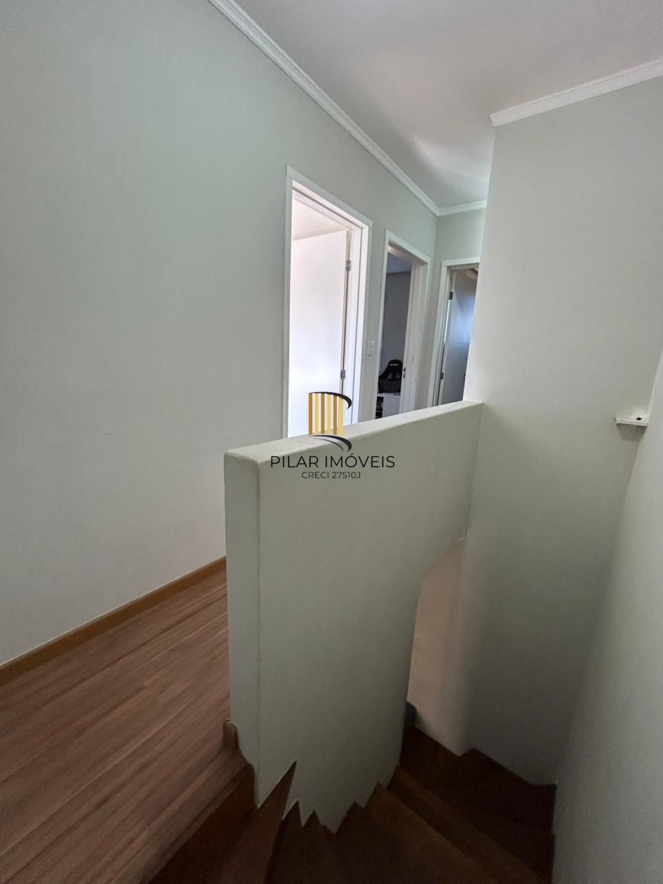 Casa de Condomínio 2 dormitórios no bairro Hípica