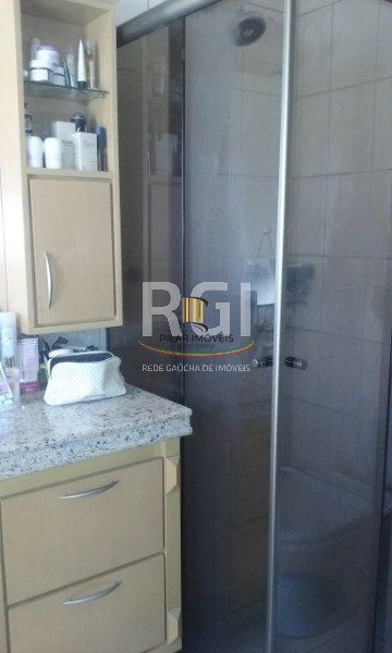 Casa Condominio para Venda - 240.5m², 3 dormitórios, sendo 1 suites, 2 vagas - Jardim Isabel