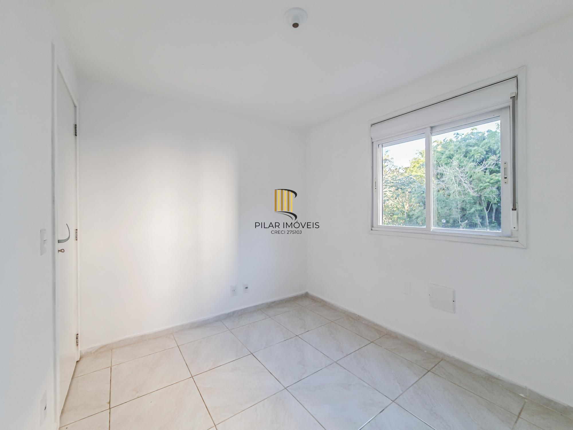 Apartamento 2 dormitórios no bairro Vila Nova