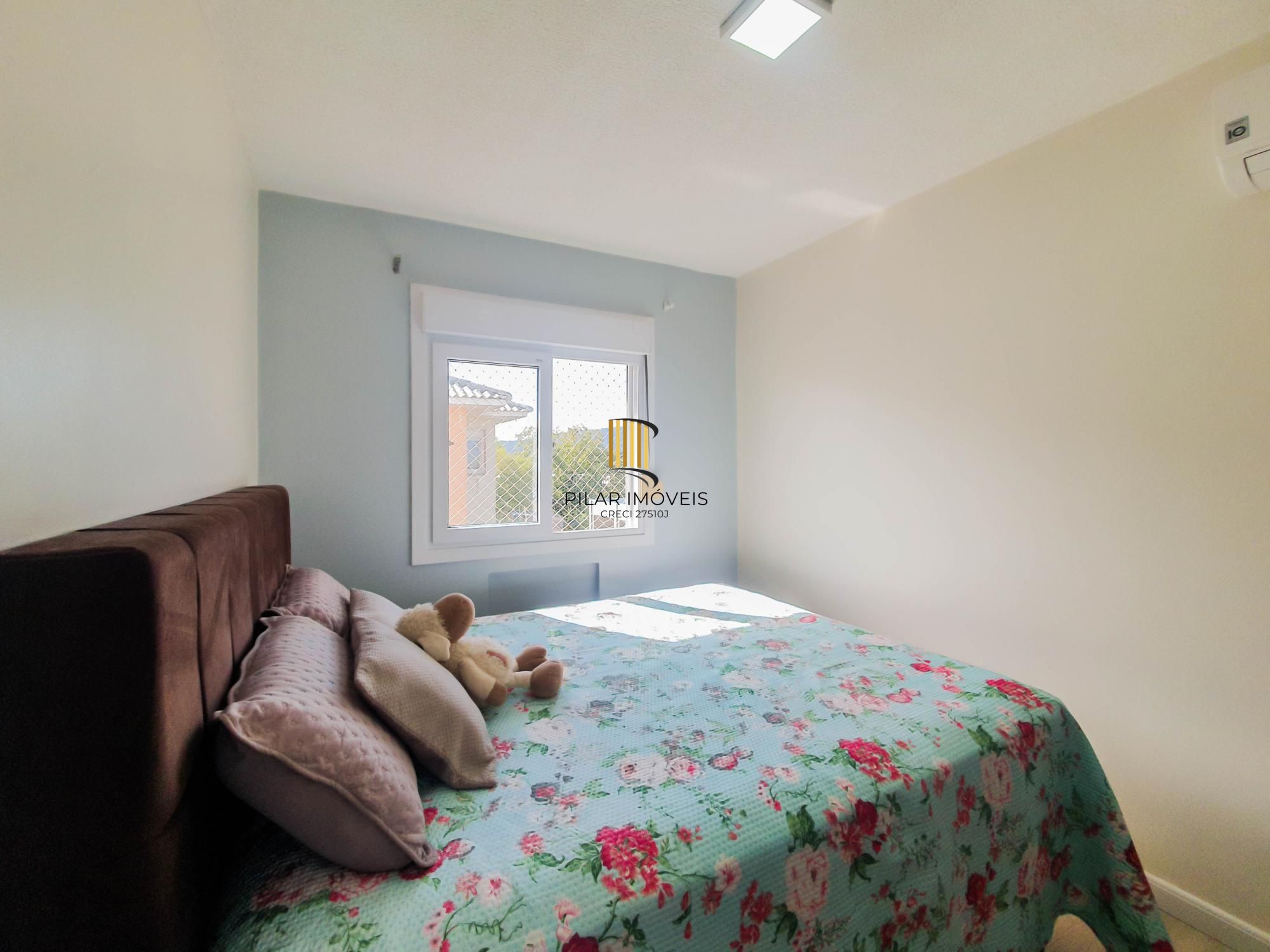 Apartamento 2 dormitórios no bairro Restinga