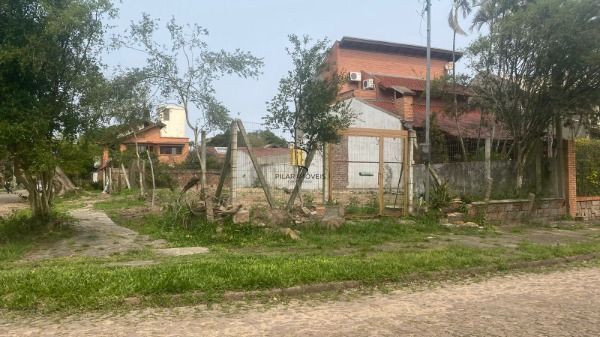 Terreno em Porto Alegre, no bairro Ipanema, à venda. - Pilar Imóveis