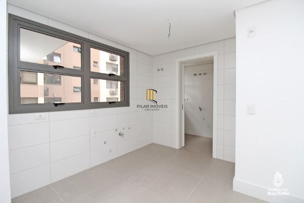 Apartamento para Venda - 120m², 3 dormitórios, 2 vagas - Tristeza