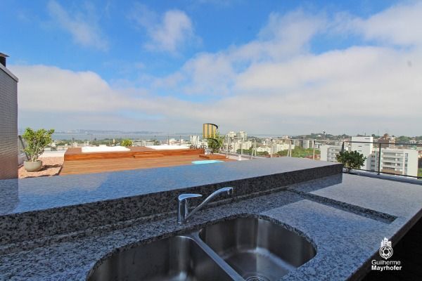 Apartamento para Venda - 145m², 3 dormitórios, 2 vagas - Tristeza