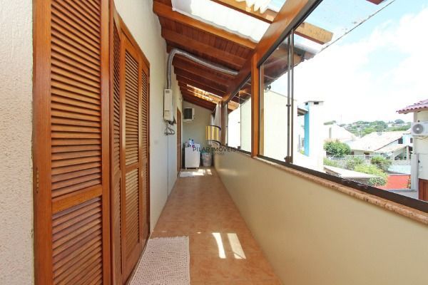 Casa para Venda - 360m², 3 dormitórios, sendo 1 suites, 4 vagas - Portal do Guarujá