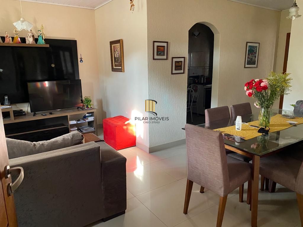 Casa Térrea Reformada na Tristeza – Pronta para Morar!