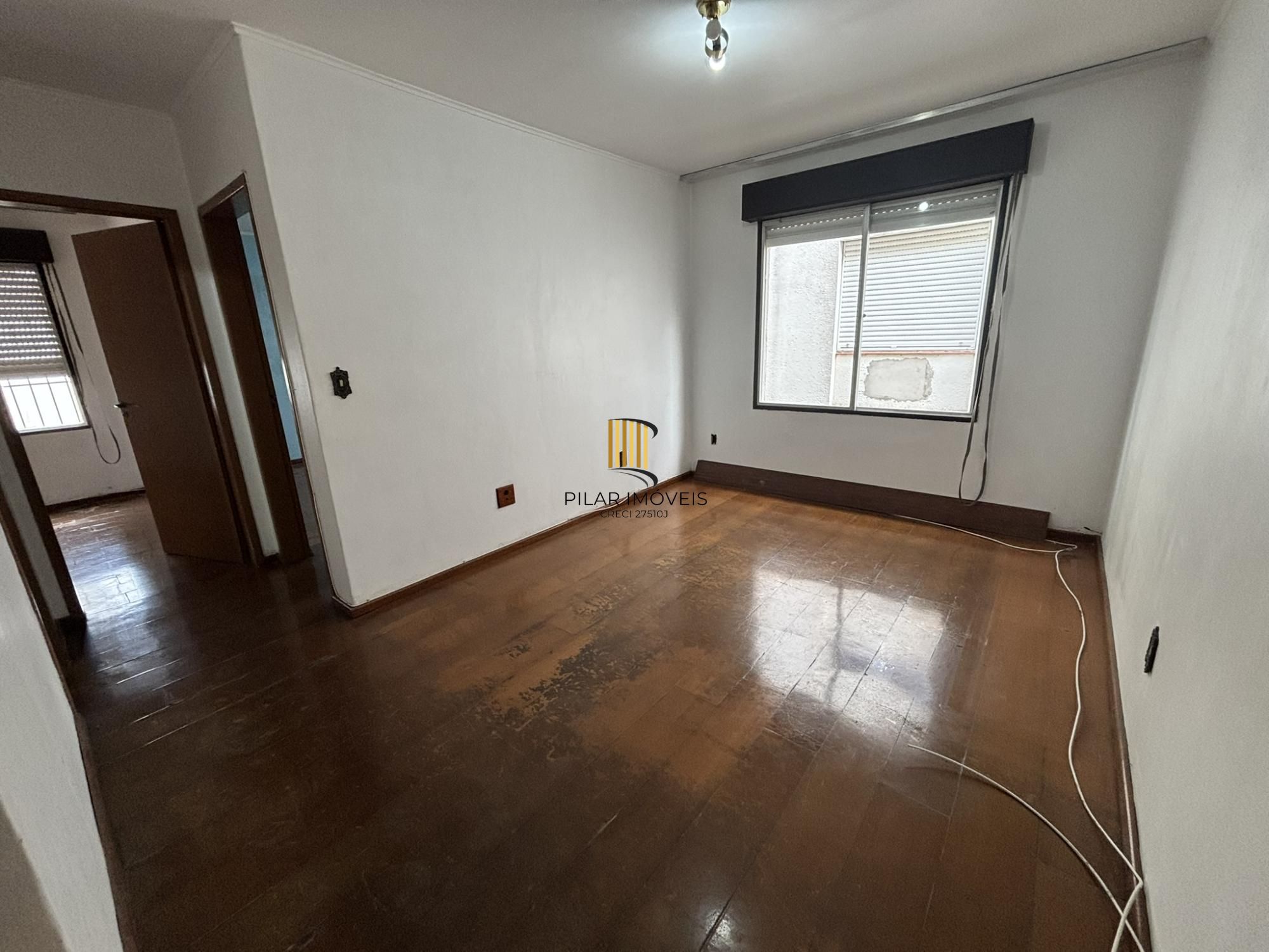 Apartamento 2 dormitórios no bairro Tristeza