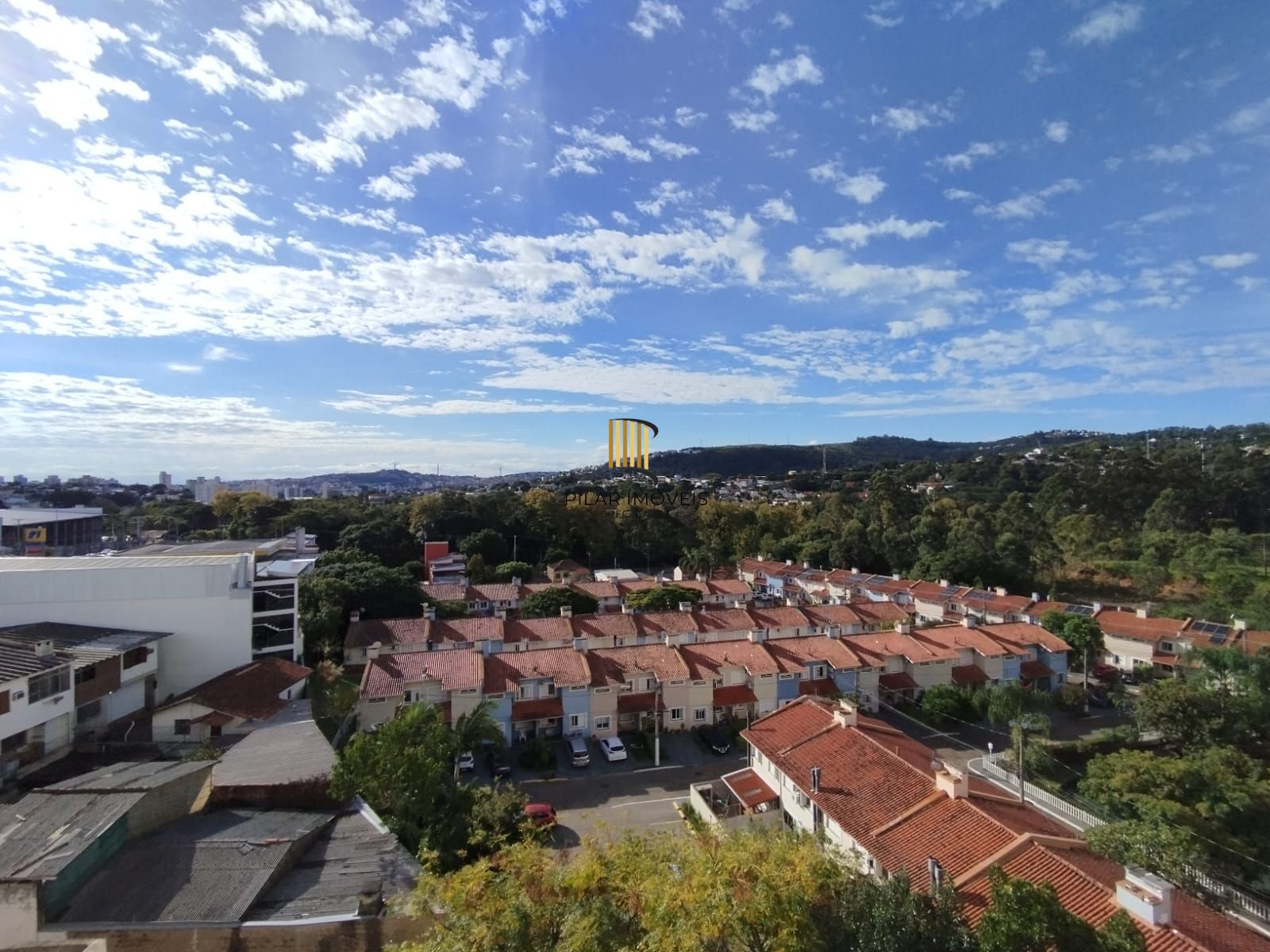 Apartamento 2 dormitórios no bairro Cavalhada