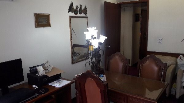 Apartamento para Venda - 202m², 3 dormitórios, sendo 1 suites, 1 vaga - Centro Histórico
