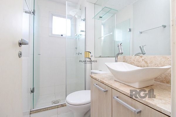 Casa Condominio para Venda - 98.08m², 3 dormitórios, sendo 1 suites, 1 vaga - Cavalhada