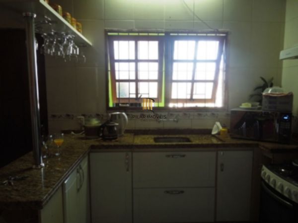 Casa para Venda - 187.5m², 3 dormitórios, sendo 1 suites, 1 vaga - Hípica