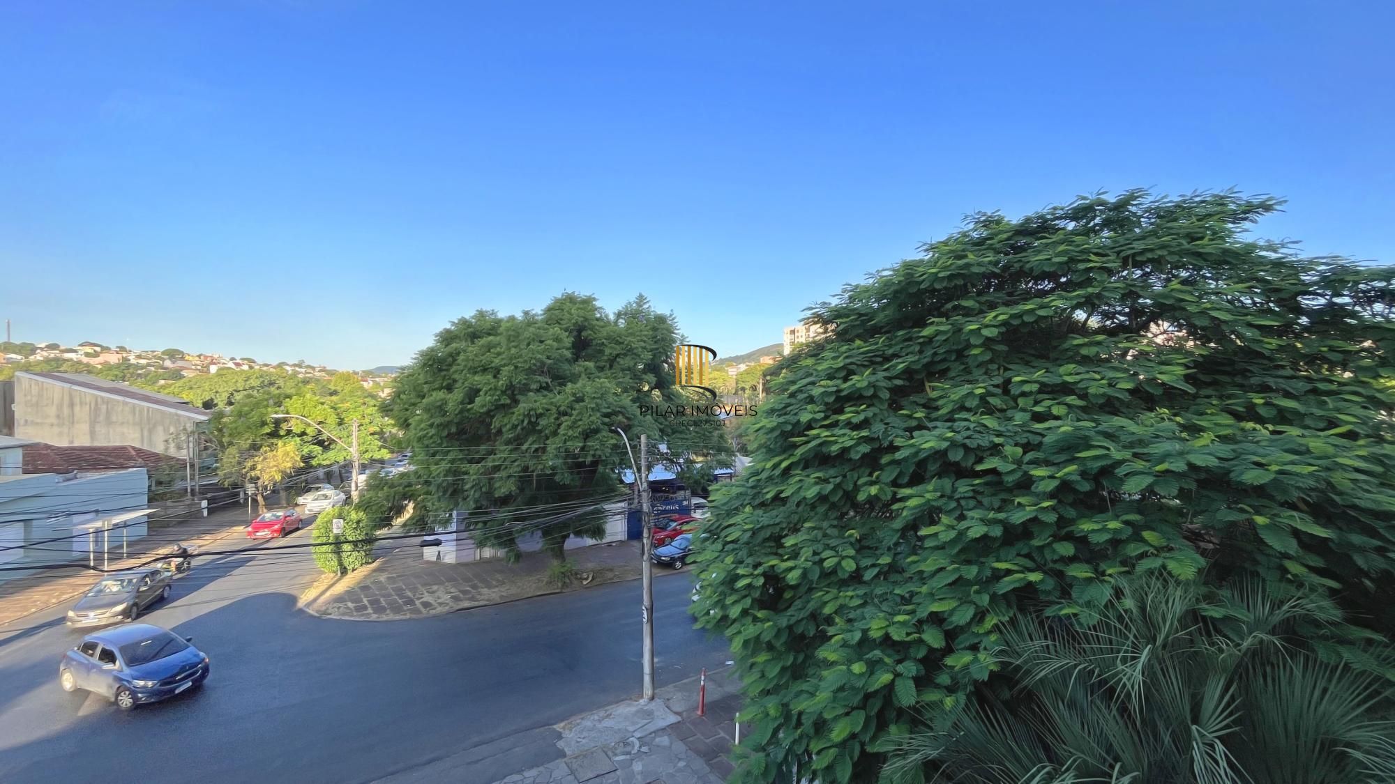 Apartamento 1 dormitório no bairro Glória