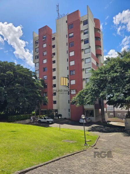 Apartamento 2 dormitórios no bairro Glória