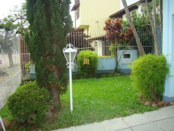 Casa para Venda - 181m², 3 dormitórios, sendo 1 suites, 2 vagas - Ipanema