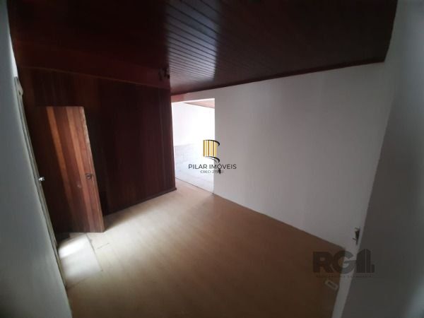 Casa 3 dormitórios no bairro Campo Novo