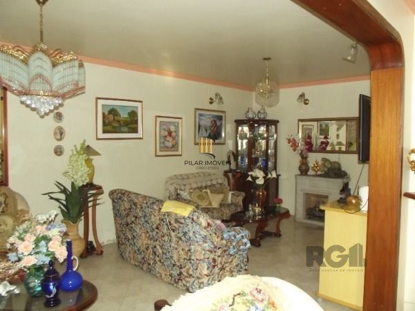 Casa para Venda - 320m², 4 dormitórios, sendo 1 suites, Vila Nova