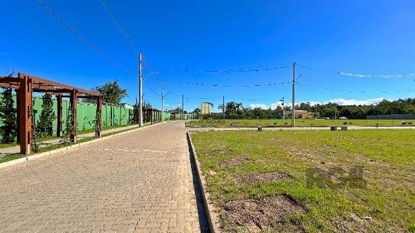 Terreno no bairro Hípica