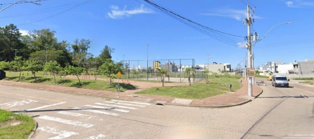 Casa Térrea 3 dormitorios Residencial Lagos de Nova  Ipanema - Bairro Hipica