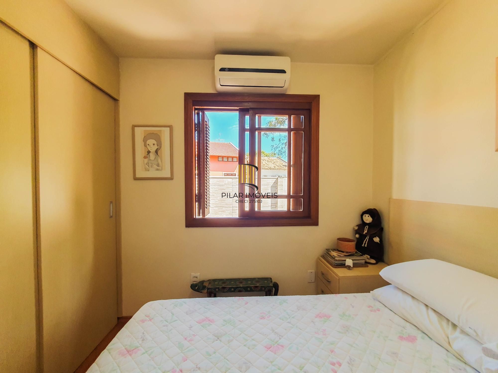 Casa condominio Fechado Altos do Ipê - Placa solar