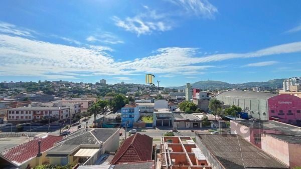 Apartamento 3 dormitórios no bairro Medianeira