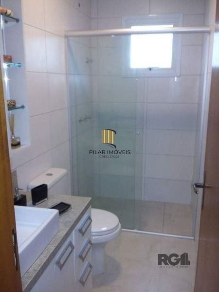 Casa Condominio para Locação/Aluguel - 82m², 2 dormitórios, 1 vaga - Restinga