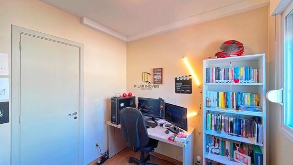 Apartamento 3 dormitórios no bairro Cavalhada