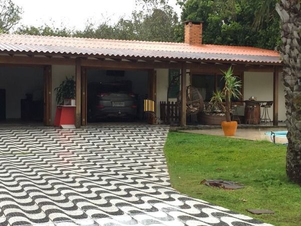 Casa para Venda - 320000m², 3 dormitórios, sendo 1 suites, 10 vagas - Belém Novo