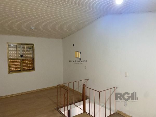 Casa de Condomínio 2 dormitórios no bairro Cavalhada